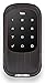 Yale Security YRD120-NR-0BP Yale T1L Lock Oil Rubbed Bronze (YRD120) Key Free Touchscreen Deadbolt