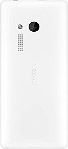 Image of Nokia 150 (Dual SIM, White)