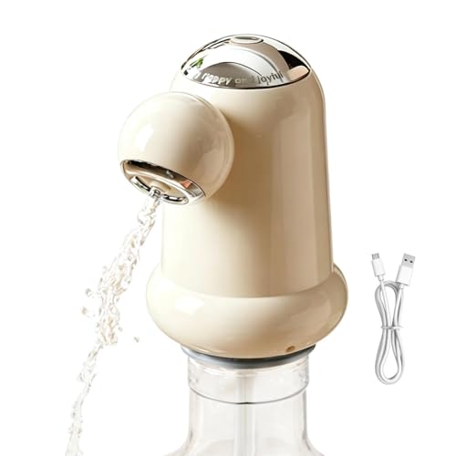 Bouteille d'eau double pompe pour camping et cuisine compacte - 2