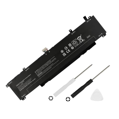WK04XL Batería para HP Victus 15 FA 16 d 16 e 16 s 16 s0000 16 d0000 16 e0000 15 fa0000 Omen 16 b 16 c 16 n 16 b0000 16 c0000 15 fa0002sf 15 fa0002ng 15 fa0003sf fa0004ns fa0005nl fa0006sf fa0009nt