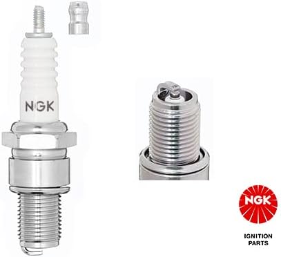 Genuine NGK B6ES Spark Plug