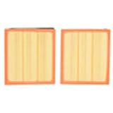 Apdale 05103554AB Engine Air Filter Replacement for Dodge Freightliner Sprinter 2500 Sprinter 3500