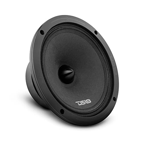 Top 10 Best Mid Range Car Speaker Reviews & Buying Guide Katynel