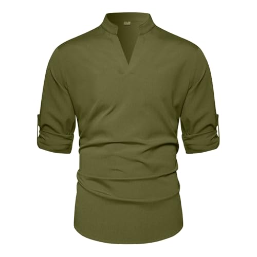 Hauts compression running pour hommes | Tee shirt blanc sport respirant