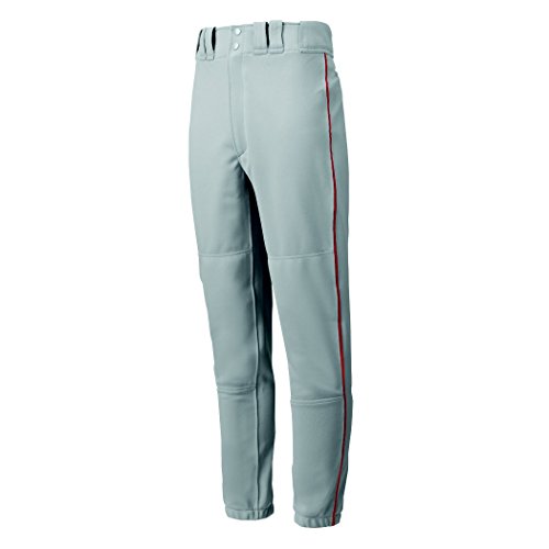 Image of Mizuno Premier Piped Baseball Pant Mens