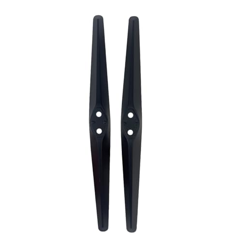 Ceybo Replacement stands Base Legs fit for Vizio 65-inch Smart TVs Compatible with M65Q6M-K04 V4K65C-0804 Part V65 81302-05114 Screws Included