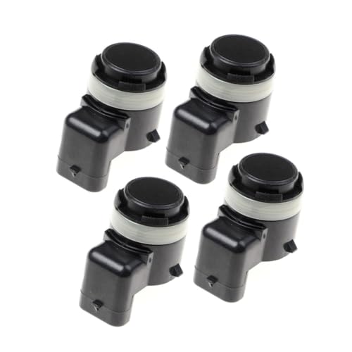 5Q0919275C Capteur de stationnement PDC ultrason pour Audi A3 RS3 TT Quattro - Lot de 4