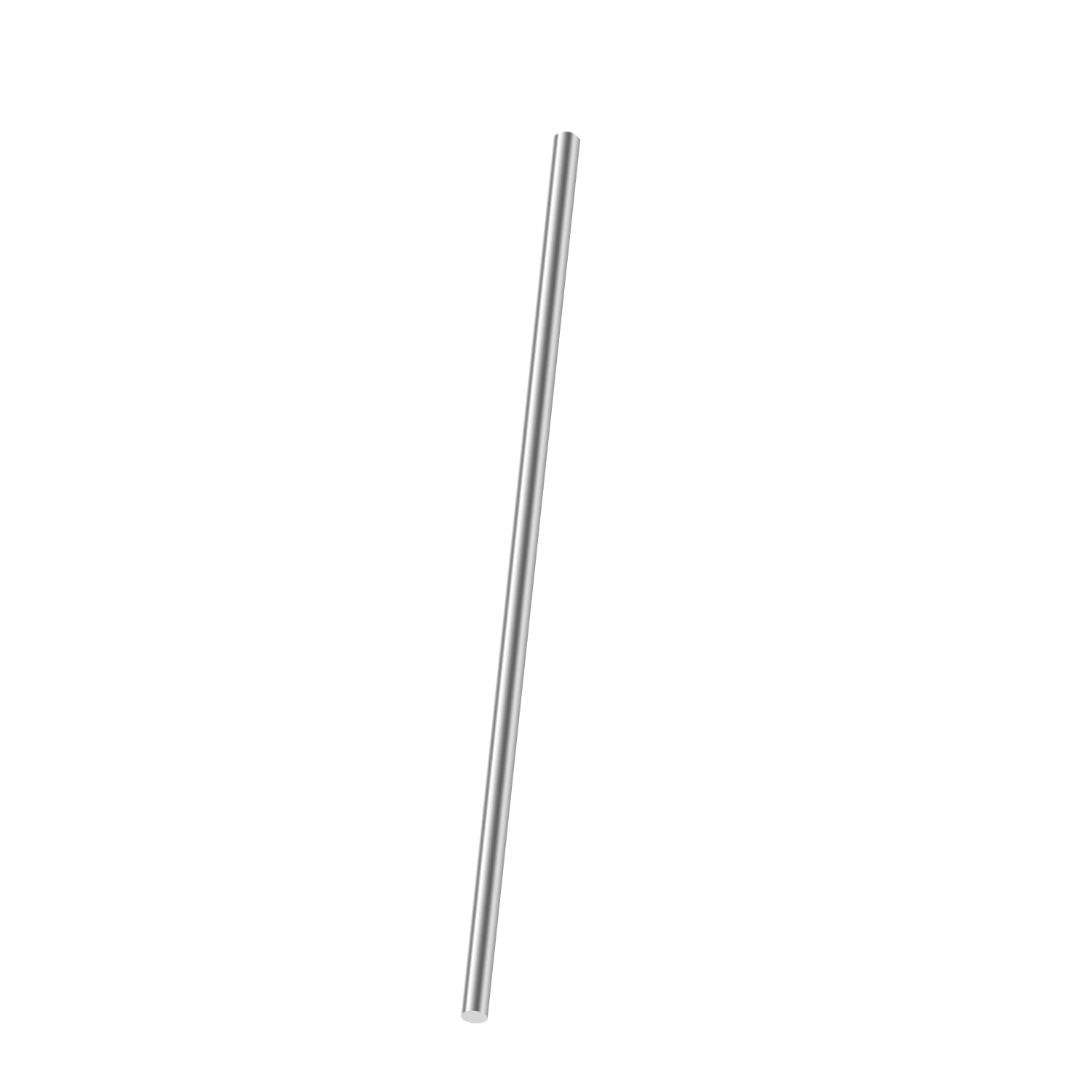 6061 Aluminum Alloy Rod Round 3/4" Diameter 16" Long | Solid Aluminum Bar Stock T655 Temper Rods for Machining Lathe DIY Projects