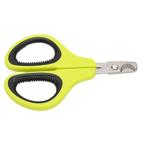 Clipper de Unhas de Gato, Garra de Gato Clippers Garra Pet Scissors Dog Unhel Clippers para Cães Peq