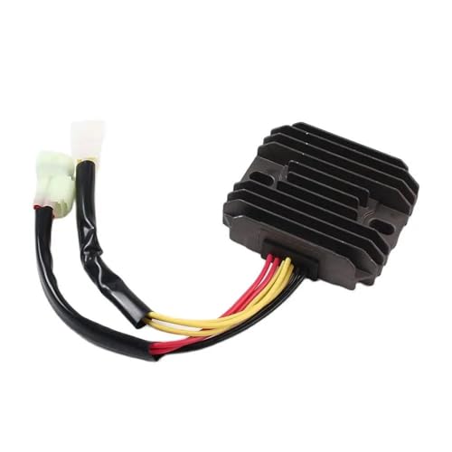 Redresseur tension moto Arctic Cat 500 400 4x4 automatique TRV EFI DVX