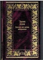 Retrato del artista adolescente [Tapa dura] by James Joyce; Seix Barral