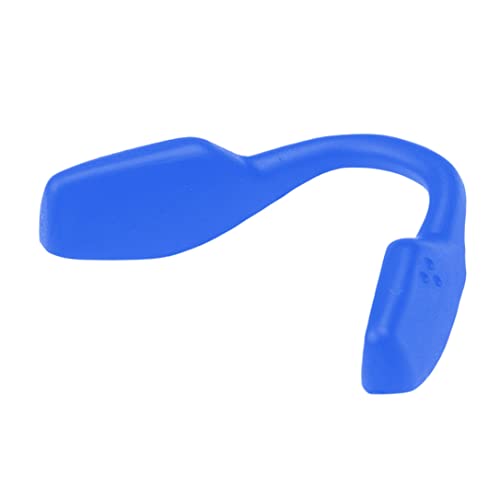 Image of Eye Opening Stuff Replacement Nosepieces Compatible with Oakley Metalink OX8153 /Coinflip OO4144 /Hex Jector /Nxtlvl Eyeglass