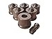 DDP - Dodge 94-98 P-7100 Full Cut Delivery Valve Set (DDP - CUTDV)