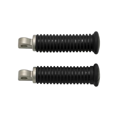 Repose-pieds cadre pour moto pour éliminer les vibrations sur Dyna