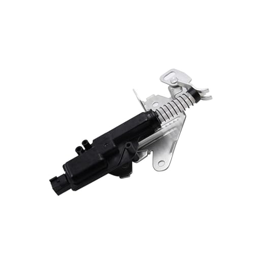Verrouillage de coffre défectueux sur Fusion ? Solution solénoïde de remplacement - 6
