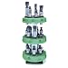 Redding Reloading Turret Stacker, Green, 67950