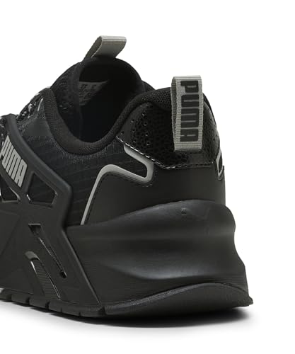 Image of Puma Unisex-Adult Pacer + Trail Sneaker