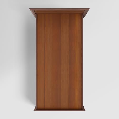 Image of Interio by Godrej Adriana Single Size Engineered Wood Bed