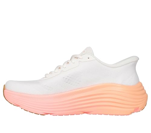 Image of Skechers Womens MAX Cushioning Endeavour - HA Slip-ins Running Shoe