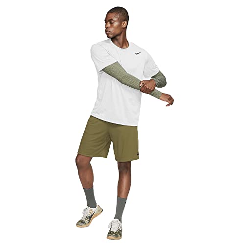 Image of Nike Mens Legend Short Sleeve Tee
