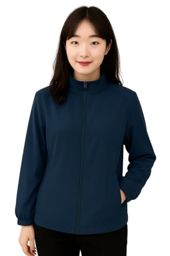 Image of LITZO Women Jacket || Women Sweatshirt Style Jacket for Winter Wear (L-124-126)