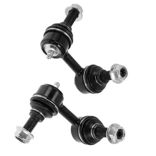 Kit barra estabilizadora delantera K750209 para eliminar ruidos de suspensión en Infiniti