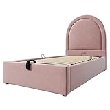 Zoom IMG-2 lettino imbottito per bambini letto