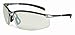 Produktbild North by Honeywell A1306 GX-8 Series Safety Eyewear, Brushed Steel
