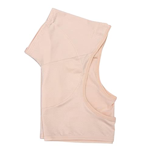 Colete De Suor Nas Axilas Roupas Íntimas Antissuor Para Mulheres Plus Size Colete De Suor Feminino N