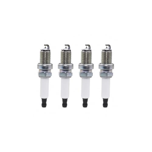 Bougie d'allumage 95770 iridium de précision pour Mini Cooper et Peugeot 3008 308 CC