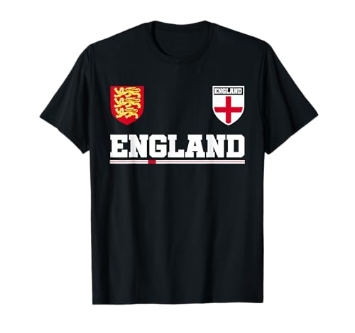 Inglaterra Regalo Inglés Londres Land British Land UK Camiseta