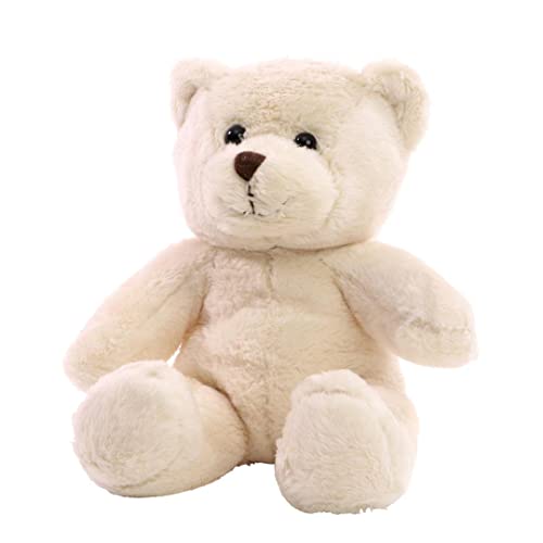 Minifeet Bär Ben - Das Zauberhafte Kuscheltier für jeden Anlass, ob Weihnachten, Geburtstage, Jubiläen oder andere Feste