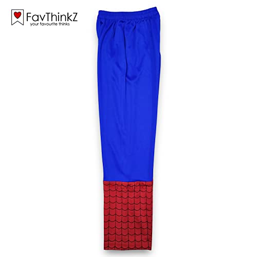 Buy FavThinkZ Super hero Spider man Dress Fancy Costume for Kids Boys