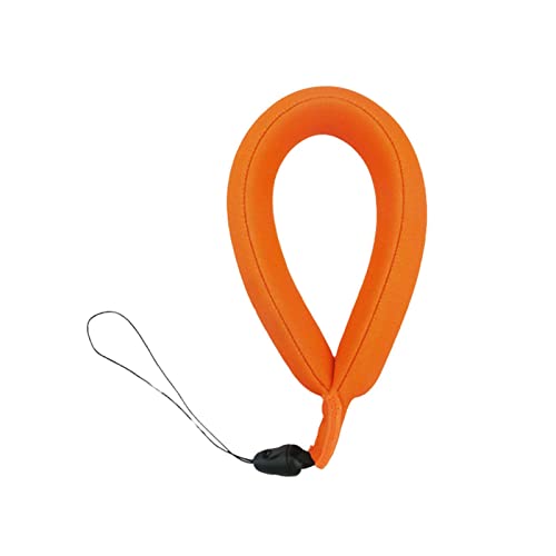 Alça Flutuante para Câmera,Pulseira flutuante para câmera universal | Pulseira flutuante universal d