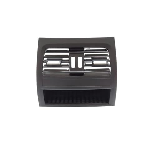 Grille de ventilation pour climatiseur partie centrale A auto BMW F07 GT