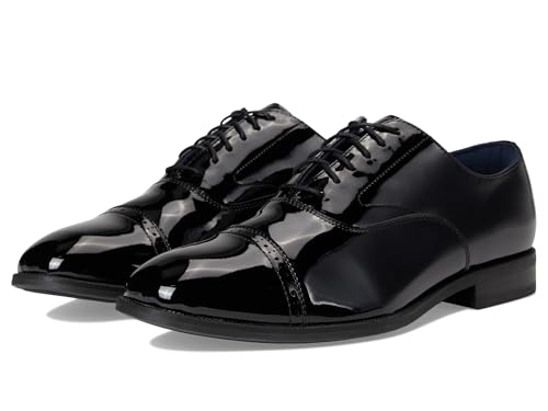 Stacy Adams Men's Concorde Ii Cap Toe Lace-up Oxford