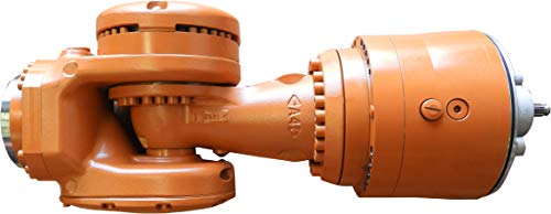 Robot Kuka Quantec Extra ZH 180/210 00-183-005