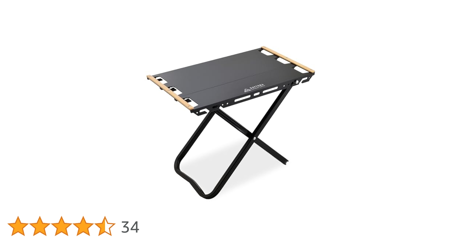デイトナ(Daytona) バイク用 キャンプ テーブル 連結可能 ソロでもグル Amazon.co.jp: デイトナ(Daytona) キャンプ テーブル バイク