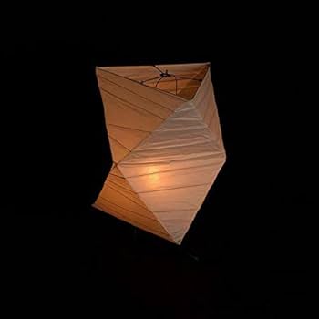 Amazon.co.jp : イサムノグチ ISAMU NOGUCHI AKARI 26N : ホーム＆キッチン