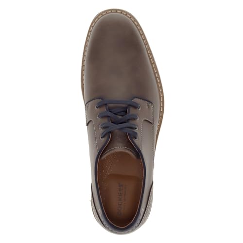 DOCKERS Men's Bronson Oxford2
