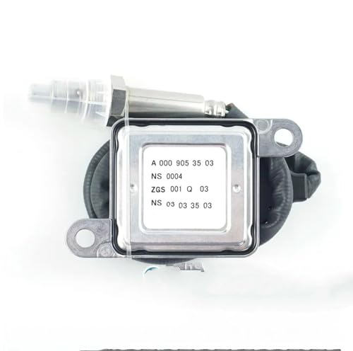 Capteur NOx pour Benz E250 GLK250 5WK9 6682C régulateur d'azote