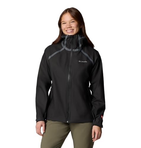 Columbia Women's Reign No Shine Jacket