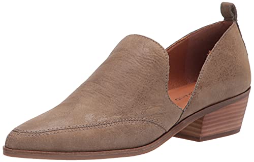 Image of Lucky Brand Women's Mahzan Loafer