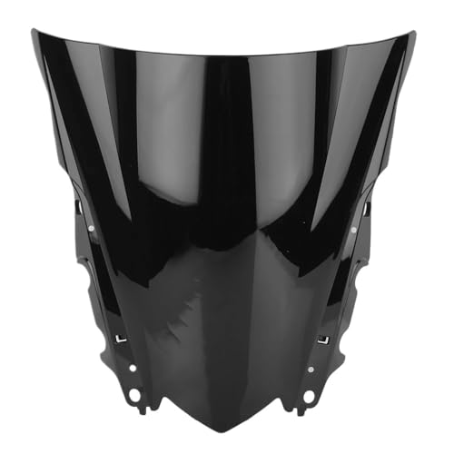 Déflecteur pare-brise moto finition premium ABS pour YZF R25