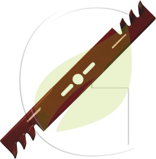 Hoja broyeuse Universal Gator para cortacésped 55 cm