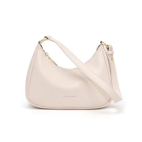 Shoulder Purses For Women, Leather Hobo Bags For Women, Two Strap For Shoulder And Crossbody