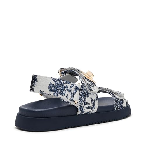 Image of Steve Madden Women's Mona Black Leather
