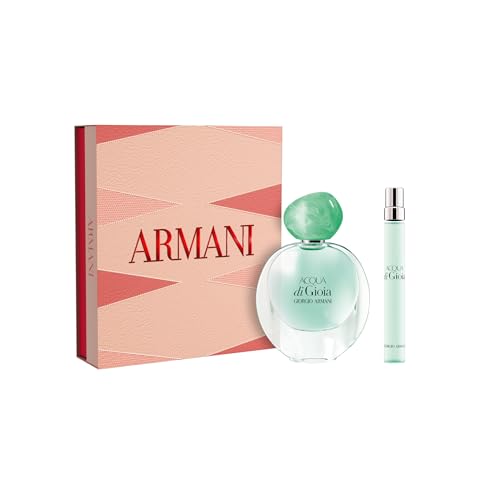 Armani Beauty – Acqua di Gioia Eau de Parfum – Women's Perfume Tr...
