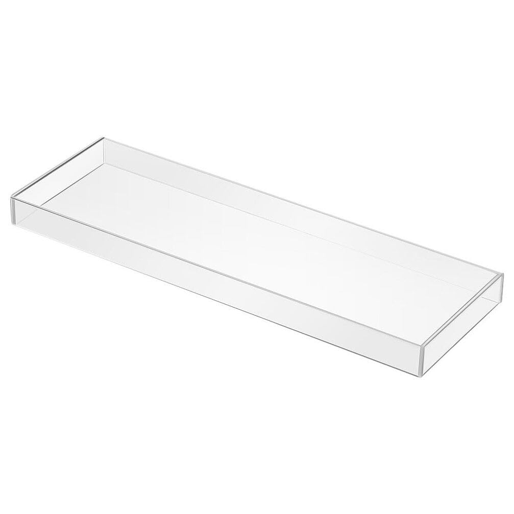 copertura trasparente per tastiera in acrylic anti-polvere gaming
