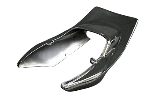 Amazon | XJR400R 後期 用 DJテールカウル ハネ 黒STD / 4HM9-RH02J